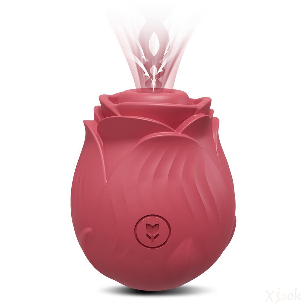 Female Orgasm Sucking Clitoris Masturbation Artifact Adult Sex Toy Couple Flirting Sucking Nipple Vibrator Women's Toy