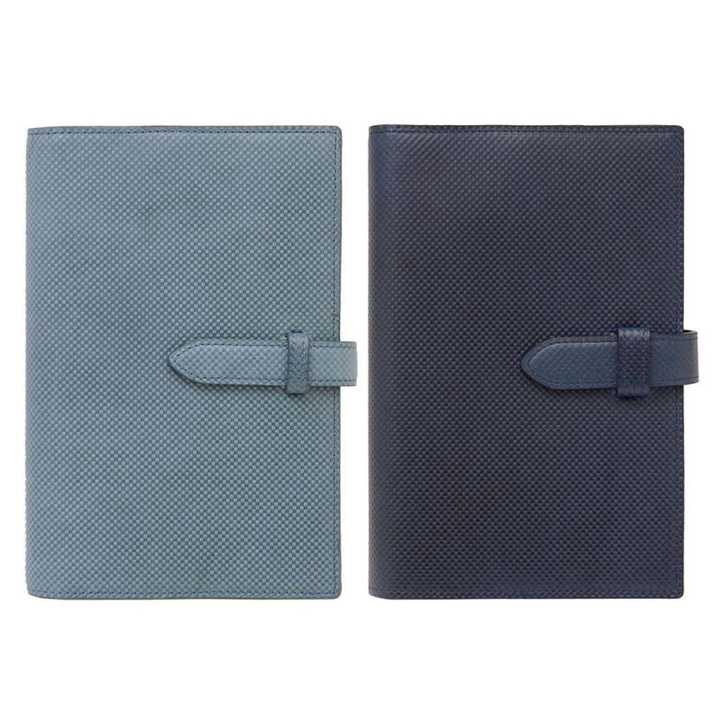 Knox System Notebook Japan Blue Bible Light Blue 12481162