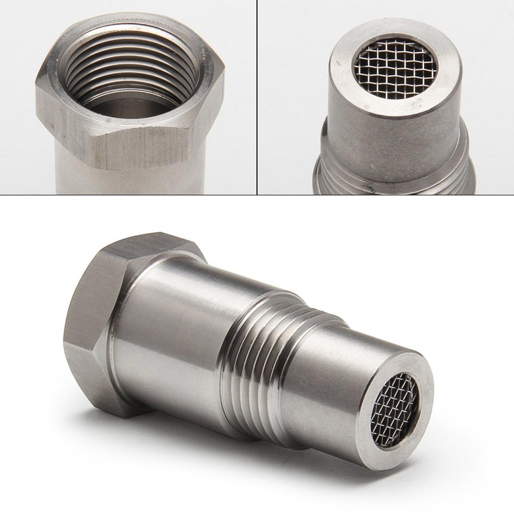 Automobile Modification Accessories Sensor Filter Connector Inspection Engine Light Eliminator Adapter