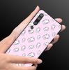 Dentist Teeth Tooth For Xiaomi Mi 11i 11 10T 10 9T 9 A3 8 Lite CC9 SE Note10 Lite Ultra Pro Black Soft Phone Case
