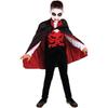 Vampyrkostymesett for barn/barn