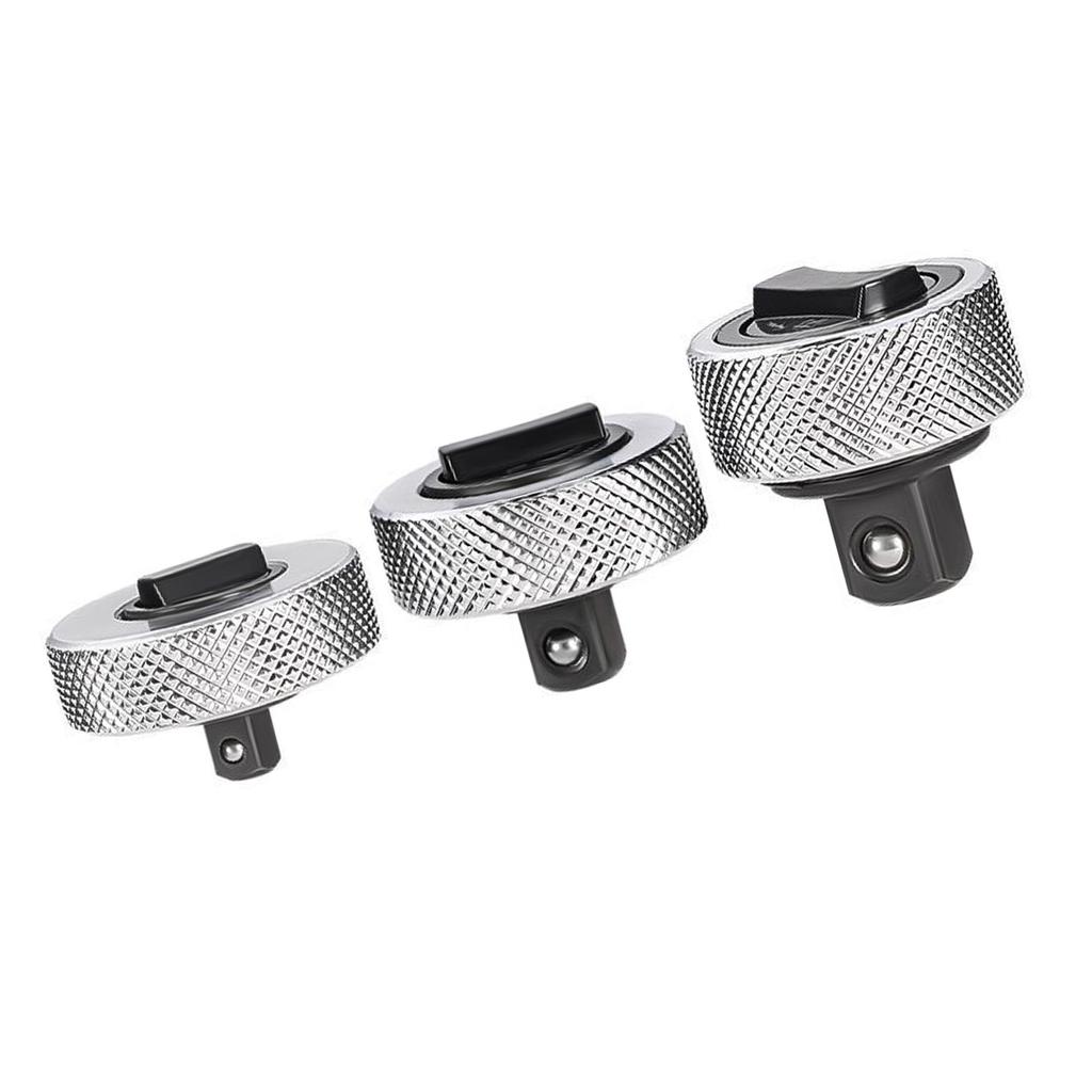 Mini Ratchet Wrench For Easy Tire Ratchet Removal And Installation Lightweight Metal Alloy Repair Tool