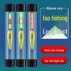 Electronic Luminous Fishing Float: Day/Night Dual Use, Bite Indicator, Smooth Drift, Long Cast, Eye-Catching Design