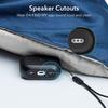 Esr Orbit Halolock Magsafe Apple Airpods Pro 1 / 2 Black
