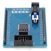 Development Board CPLD Learning Experimental Test Plate Accessory Replacement XC9572XL