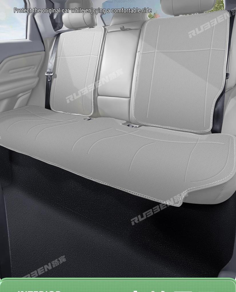 Leapmotor B10 Sitzkissen: Ganzjahres-Universal-Auto-Modifikations-Sitzbezug