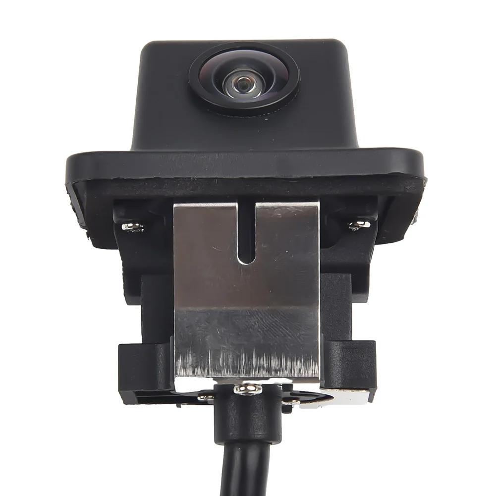 Car Rear View Reversing-Parking-Camera 95760-2T650 For Kia For Optima 14-2016 Black Rear View-Parking PDC Camera Without Bracket