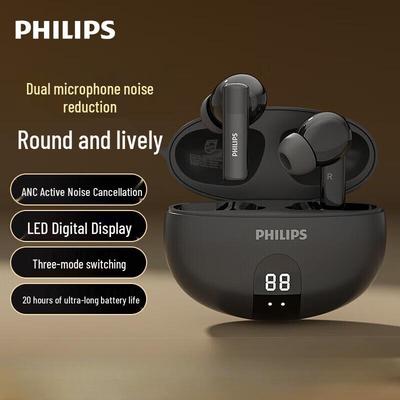 Philips TAT3559 True Wireless In-Ear Bluetooth Earbuds