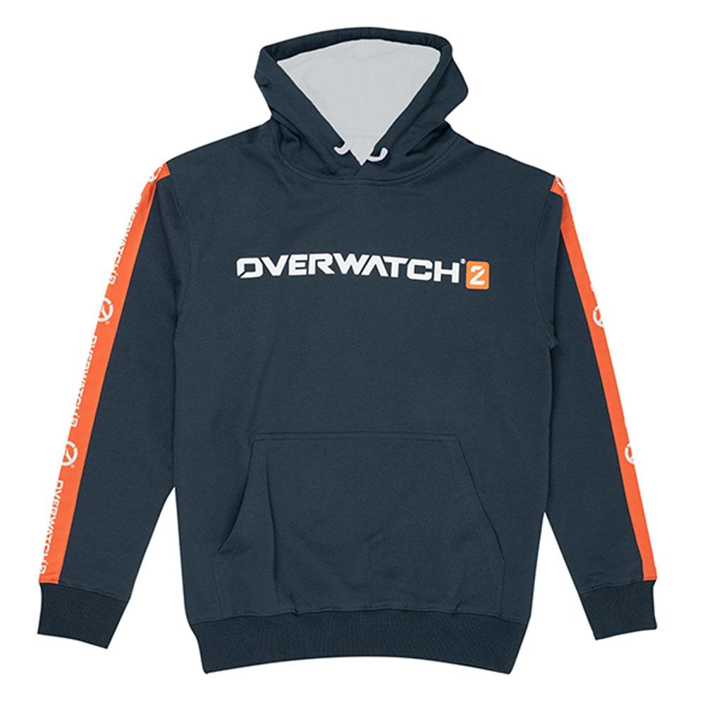 

Game Overwatch 2 3D Print Hoodies Men Women Clothing Long Sleeve Loose Casual Unisex Streetwear Winter Sweatshirts XXXL