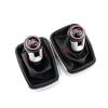 Pommeau de levier de vitesse de voiture 5/6 vitesses, poignée de levier de changement de vitesse pour Volkswagen VW Golf 4 IV MK4 GTI R32 Bora Jetta 1999 – 2004