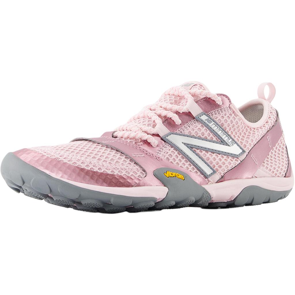 New Balance MT10 Rose Sugar Unisex Sneakers Pink Pink-Taffy MT10OMA