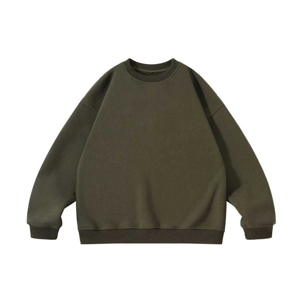 RUIIENRS x ROPUCHA Spring Japanese Streetwear Hoodie Men Oversized