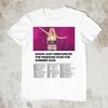 Kesha The Freedom Tour für Sommer 2026 Unisex T-Shirt