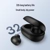 QCY ArcBuds Lite Echte kabellose Bluetooth-Ohrhörer