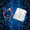 High Current 100A 12.6V Liions BMSs PCBs Board Equilibriums Balancing Temperature Monitoring For Power Tool Solar Systems