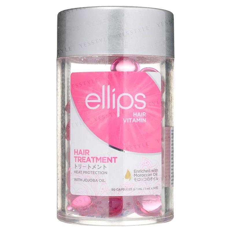 Ellips Hair Vitamin Hair Treatment Hair Oil