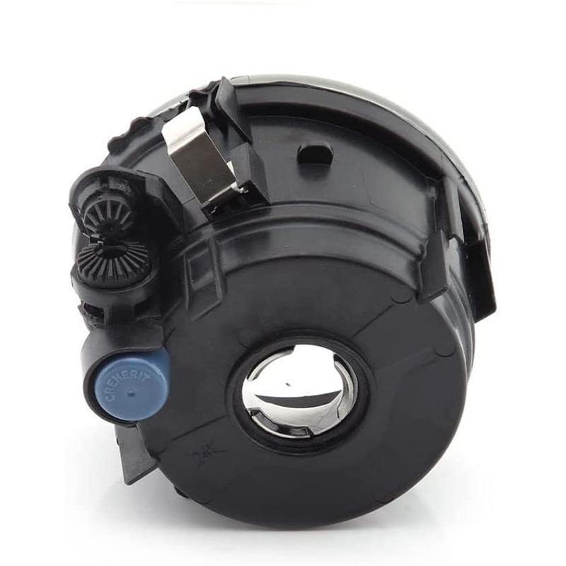 Car Fog Lights Car Left Or Right Fog Light Housing 1 PCS Fit For B-M-VV X1 X3 X5 F25 Fog Lamp Without Bulb 63177238788