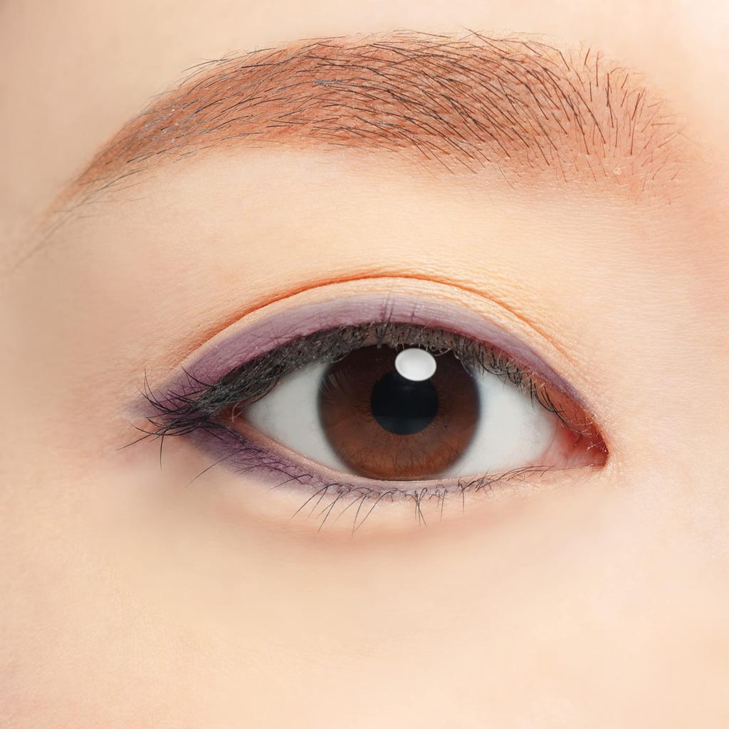 Chacott Multicolor Variation Pearl PE08