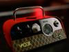 VOX Nutube-equipped ultra-compact guitar head amplifier MV50 Brian May signature amplifier MV50-BM