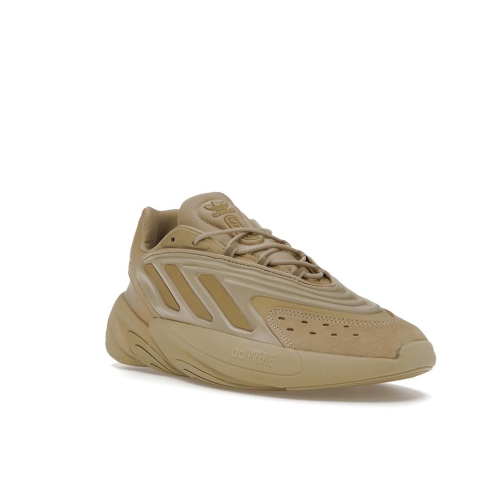 Adidas Ozelia Savanna Unisex Sneakers Brun GV7685