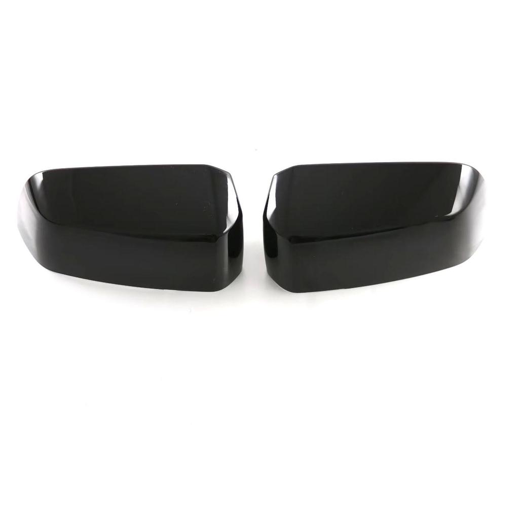 21-24 Ford Ranger Interior & Exterior Trim Kit: Mirror, Door Bowl, Handle, Fuel Cap, Armrest, Shift Lever