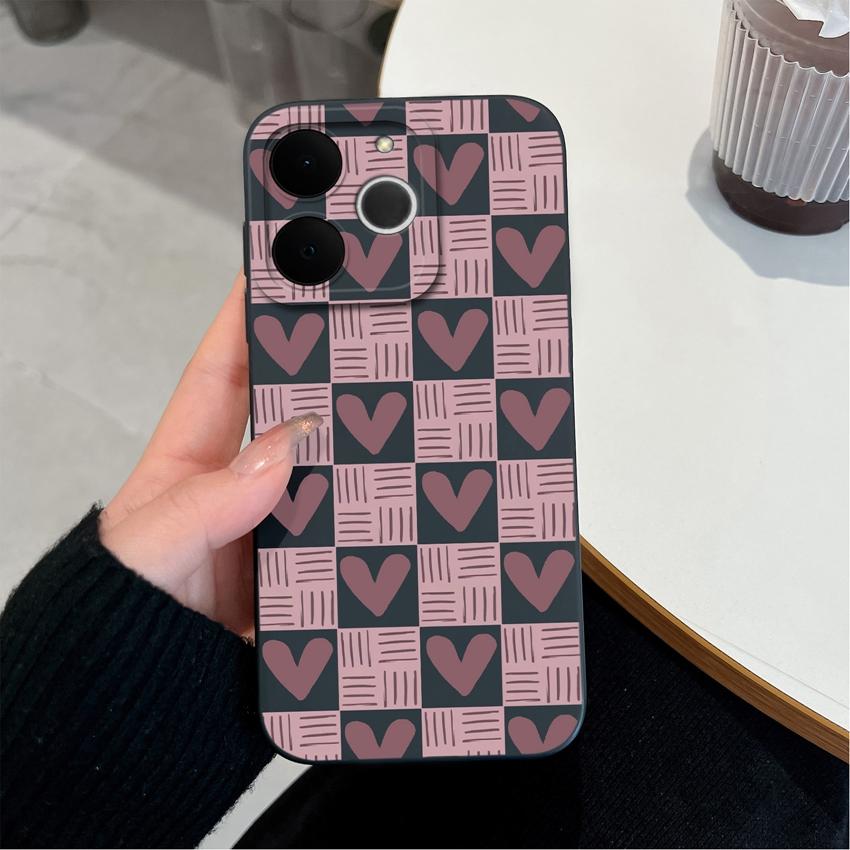 For Realme Note 70 70T 60 4G Phone Case Beautiful Butterfly Clouds Soft Silicone Durable Shell For Realme Note70 70T Back Covers