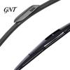 All Weather Rain Wipers 3Pcs/Set Beam Wiper Blades for Chery Tiggo 8 Plus Pro Automotive Cleaning Supplies MAX 2020-2024, 23"+18"+9" Front Rear