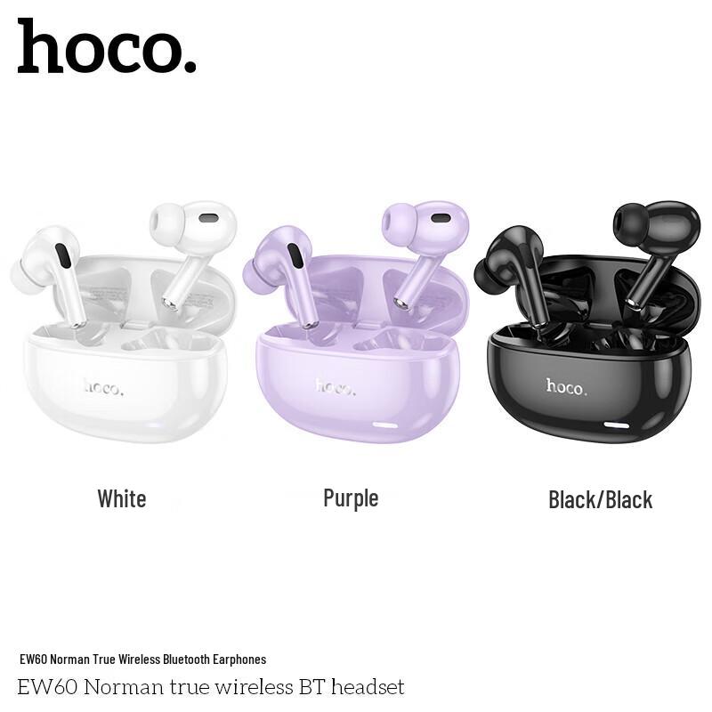 HOCO EW60 Echte kabellose Bluetooth-Ohrhörer