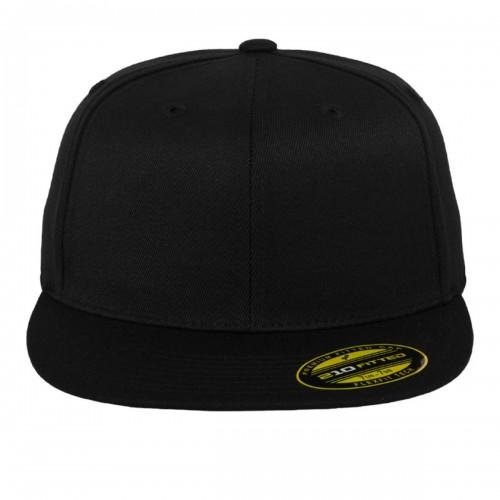 Flexfit Premium 210 Fitted Baseball Cap