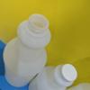 Acid and Alkali Resistant Spray Bottles: 500ml, 700ml, 1L for Car Wash and Hotel Cleaning