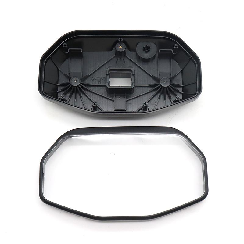For Ducati Monster 797 821 1200 Supersport 939 2015- Motorcycle Speedometer Tachometer Gauge Case Cover trument Shell