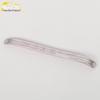 Xiaopeng 23 G6 Rear Armrest Speaker Cover Dustproof Decorative Sticker
