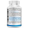 Bcuelov NAC+ Glutathione Capsules, Skin Rejuvenate Blend, Cysteine Glutathione Collagen, 120 Caps