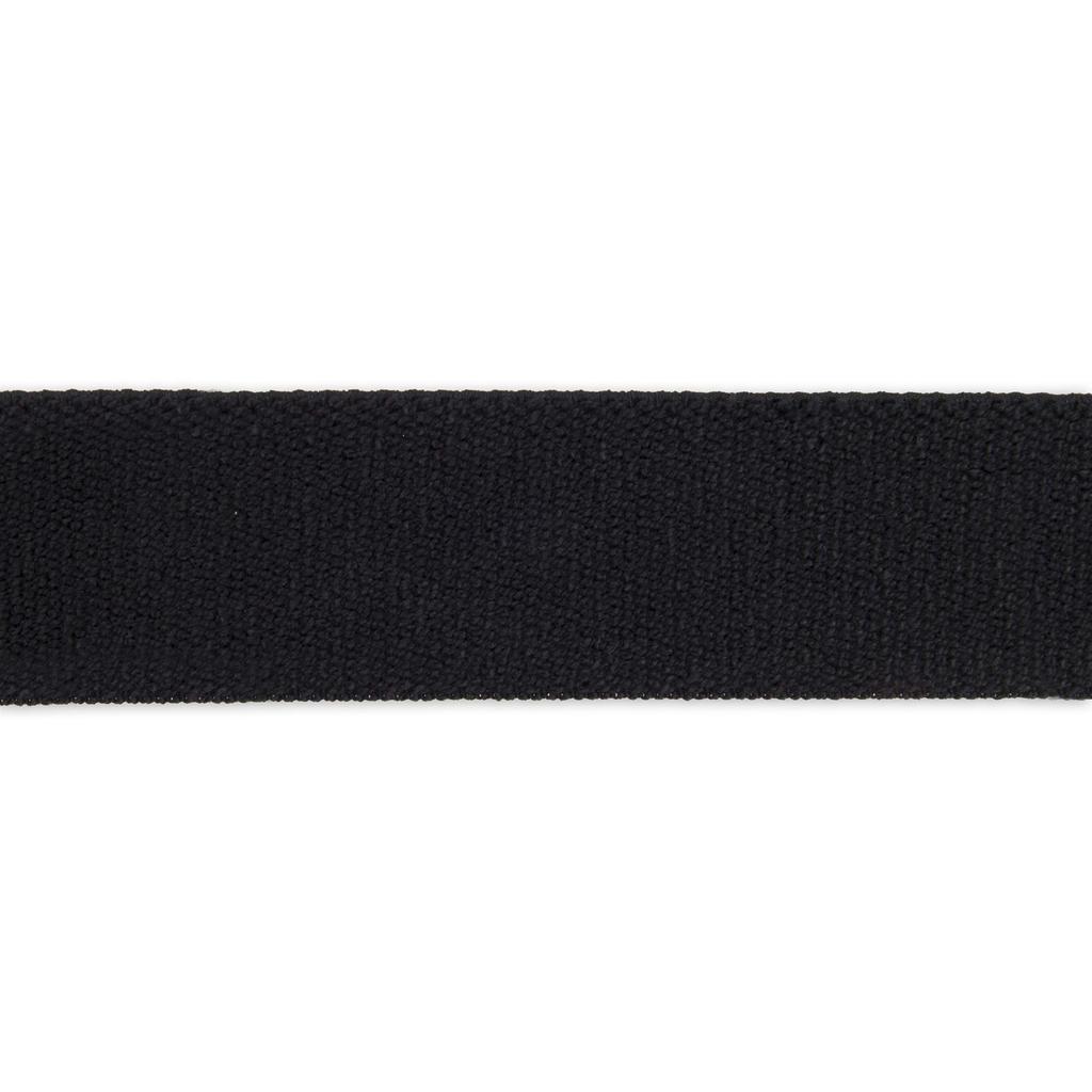 Dickies Cross Width Free Size Men's Suspenders, Black, Construction, 3.5cm,