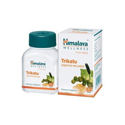 Tablety na podporu trávenia Trikatu – 60 tabliet