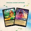 Ravensburger Disney Lorcania TCG: The Island of Arcasia Single Booster Pack (12 Cards) | Collectible Trading Cards | Perfect for Disney Fans and TCG P