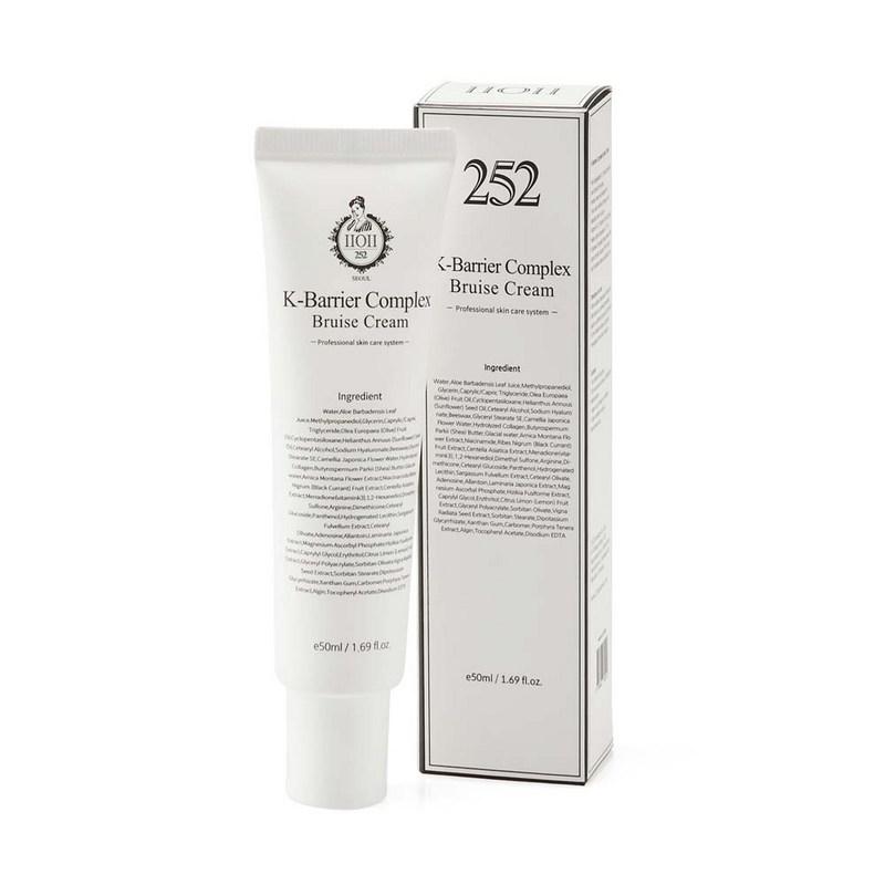 [K-Barrier] Bruise Cream Aftercare, Discoloration, Marks