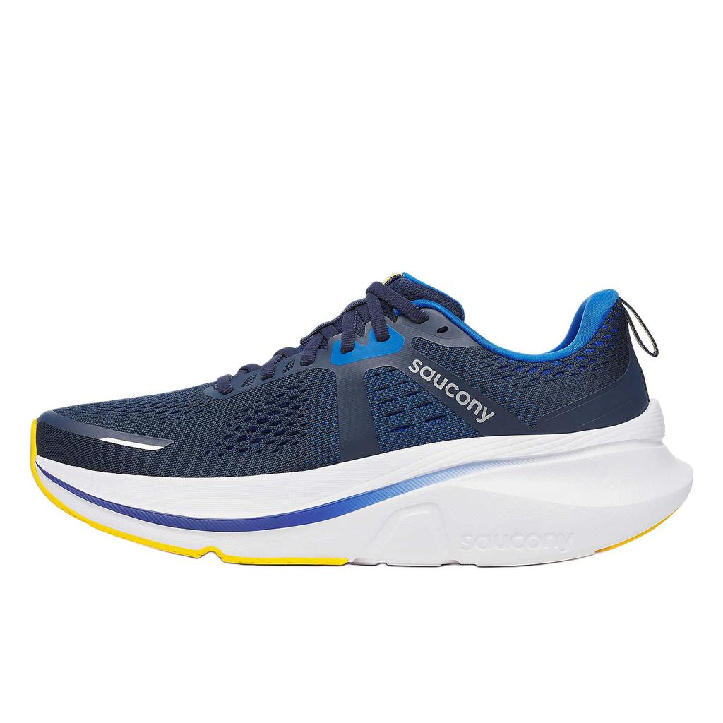 SAUCONY Guide 18 Navy Skydiver Men Sneakers Blue S20998-164