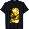 MTV Classic Yellow Logo T-Shirt