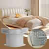 4pcs Bedsheet Corner Tightener Clips Mattress Straps No More Loose Sheets Lock Sheet Holders Bed Sheet Grippers for Crib Elderly
