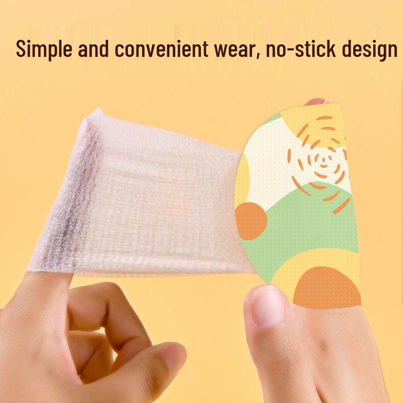 

Self-Heating Wearable Hand and Foot Warmer Patch for Winter Single price