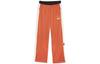 ESS FORWARD HISTORY Calça de Treino PT Calça de Moletom Tricotada Masculina Laranja 621352-39