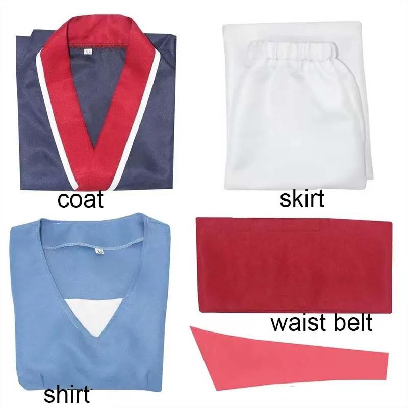 

Платье для косплея Мулан для девочек/женщин, для косплея дракона Мушу, костюм Му Лань, сценические костюмы на Хэллоуин, китайский ханьфу S