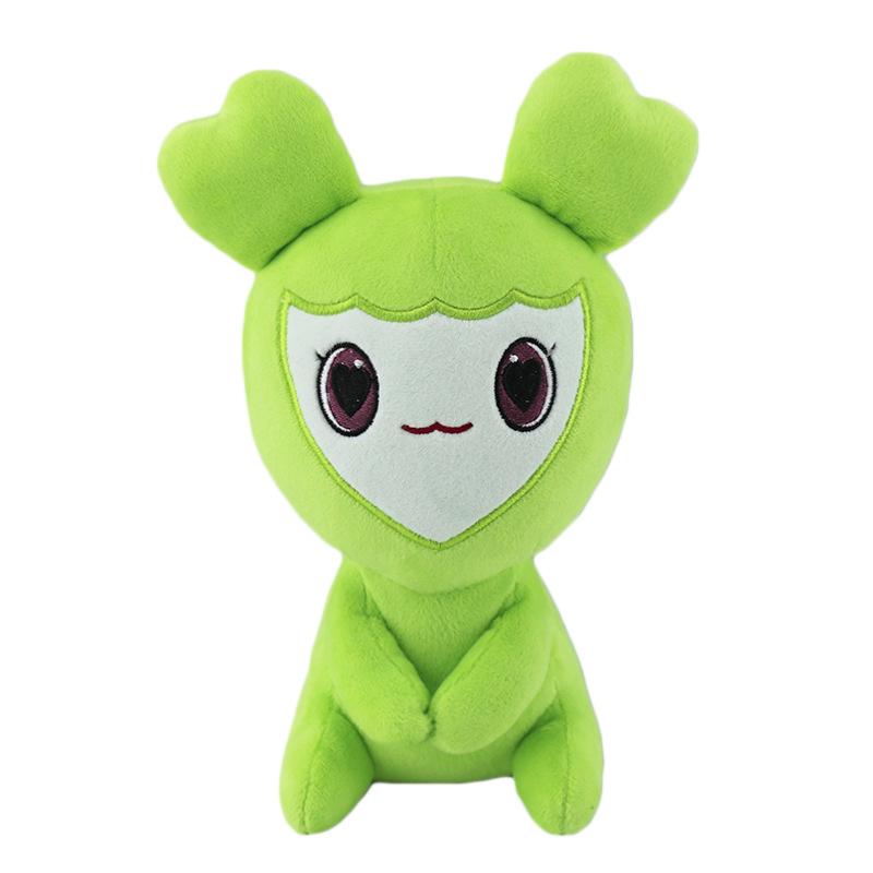 26Cm Lovelys Twice Plush Korean Super Star Plush Toys Cartoon Animal Twice Momo Doll Keychain Pendant Keybuckle Children'S Gifts