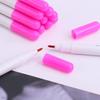Xinyang Automatic Fading Pen for Clothing, Leather, and DIY - Water-Soluble, Air-Disappearing Discoloration Pen.