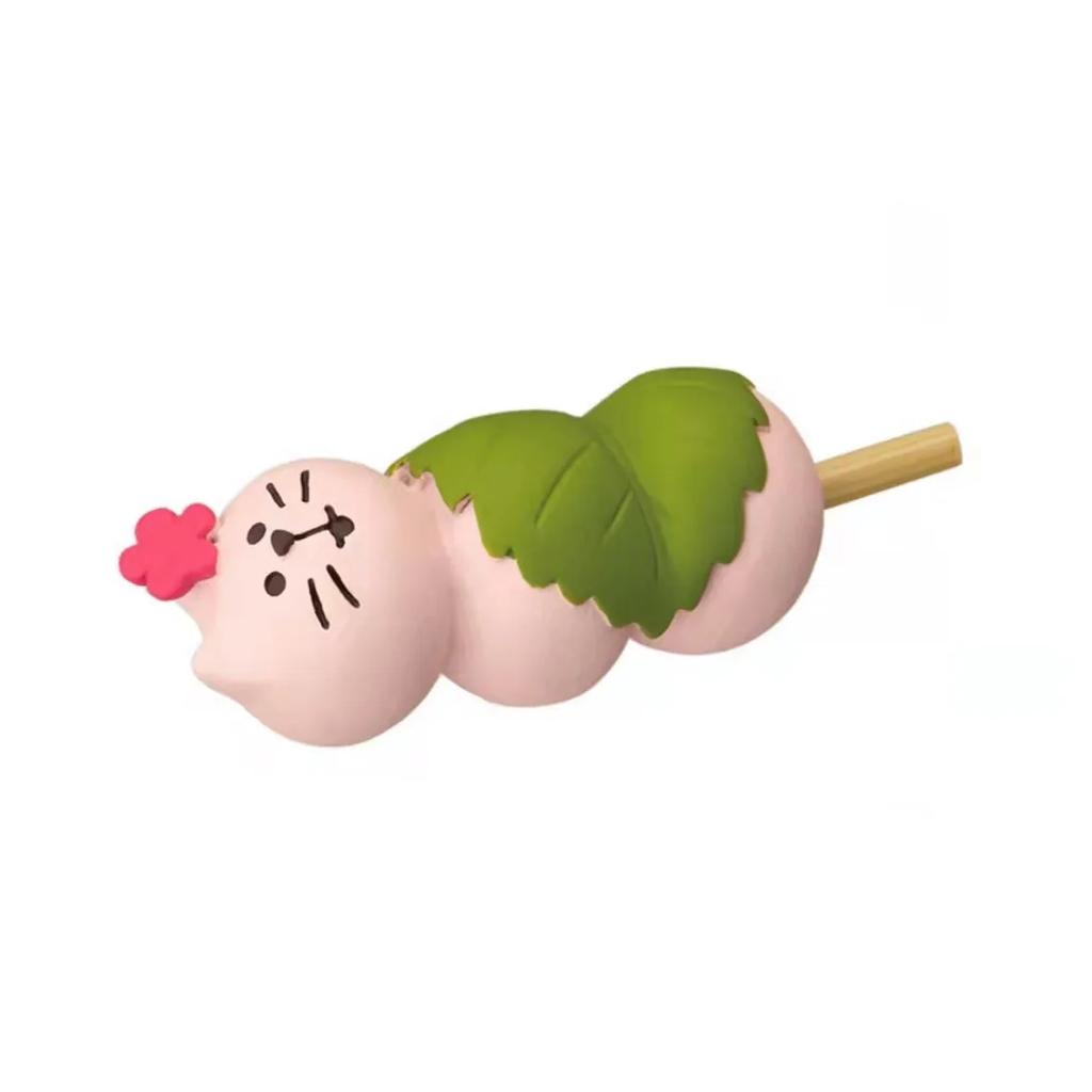 1pc Japan Cherry Blossom Festival Japan Decoration Figurines Resin Craft Home Decor Desk Accessories Scene Decoration Gifts