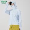 Women's Ice Silk UPF50+ UV Protection Sun Jacket