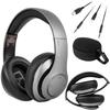 Street 3 BT 5.0 Wireless On-Ear Headphones