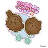 heart Chiikawa Tsukcho 3 Toy of Chocolate/Candy [Boxed/Set 8]
