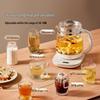 Little Bear 2L Multifunction Health & Tea Pot CN plug (adapter included)